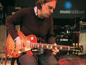 Joe Bonamassa on soloing